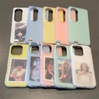 ราคา 2 in 1 สําหรับ OPPO A6 PRO A5X A5 A5i PRO A3X A3 A79 A60 A78 A77 A17 A38 A18 A5S A12 A7 A16 A55 A54 A55 A57 A77S 5G Frosted กรณี (44473003182)