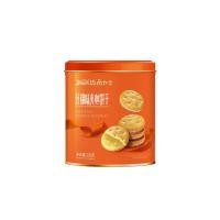 ราคา Wreast Butter Flavour คุกกี้คุกกี้เครื่องย่อยอาหารแซนด์วิชแซนด์วิช 238 กรัมเหล็กกระป๋องขนมสบาย ๆ ขอ (44158147489)