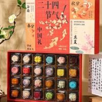 ราคา ขายตรงจากโรงงานกล่องของขวัญขนมไหว้พระจันทร์ในฤดูใบไม้ร่วงพร้อมเงื่อนไขพลังงานแสงอาทิตย์ยี่สิบสี่ (28158696298)