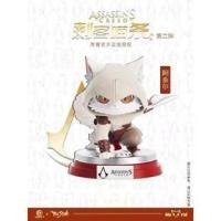 ราคา ล้างสต๊อก Super Deal Assassin s Creed Assassin Meowth Collection ของขวัญชิ้นที่สองกล่องตาบอดรูปเครื่องประดับ (46258298414)