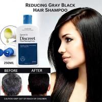 ราคา Restoria Discreet Colour Restoring Cream ครีมฟื้นสีผม 250ml ลดผมสีขาว ให้ผมดำเงา สุขภาพดี ไม่ทำร้ายเส้นผม (55657650867)