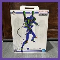 ราคา พร้อมส่ง Ichiban kuji Evangelion Eva Unit 01 The Beast (42477608974)