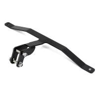 ราคา มอเตอร์SpotlightสําหรับHONDA CB500X 2017 2024 รถจักรยานยนต์เสริมหมอกติดตั้งวงเล็บSpotlightผู้ถือ (52009003872)