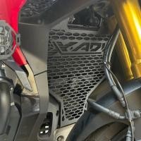 ราคา X ADV 750 หม้อน้ํารถจักรยานยนต์ Grille Guard ป้องกันสําหรับ HONDA xadv 750 XADV750 X ADV xadv 2021 2025 (43201562443)