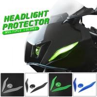 ราคา สําหรับ Yamaha YZF R7 YZFR7 YZF R7 2020 2023 รถจักรยานยนต์อะคริลิคไฟหน้า Guard Head โคมไฟเลนส์ Protector อุปกรณ์เสริม (27582535242)