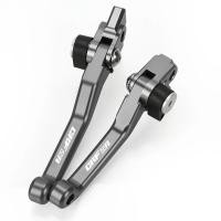 ราคา รถจักรยานยนต์สําหรับ Honda CRF150R CRF 150R CRF 150 R 2007 2018 Dirt bike Pivot คลัทช์เบรคคันมอเตอร์ไซด์ (56257559989)