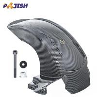 ราคา สําหรับ Yamaha XMAX300 รถจักรยานยนต์ล้อหลังคาร์บอนไฟเบอร์ Fender ป้องกัน XMAX ABS วัสดุพลาสติก Mudguard (42952952532)