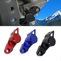 ราคา สําหรับ Honda Monkey125 CT125 Msx125 Monkey 125 รถจักรยานยนต์อลูมิเนียม ABS Sensor Guard ฝาครอบป้องกัน (27330364967)