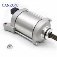 ราคา 31200 KPS A11 มอเตอร์สตาร์ท 12V 9T สําหรับ Honda CRF230F 2008 2019 CRF230L 2008 2009 CRF230M 2009 (57207559772)