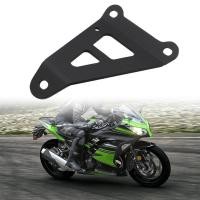 ราคา Fit สําหรับ KAWASAKI Ninja250 Ninja300 Ninja 300 250 2013 2017 รถจักรยานยนต์ท่อไอเสียแขวนอุปกรณ์เสริม (47755809053)