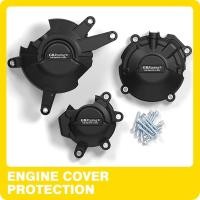 ราคา CB650R CBR650R ชุดฝาครอบเครื่องยนต์ CBR650R ฝาครอบป้องกัน CB650R การ์ดเครื่องยนต์ สําหรับ HONDA CB650R CB650 2014 2023 CB650F CBR650F (46907628786)
