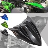 ราคา Newlest Z650 ฝาครอบท้ายที่นั่งด้านหลัง Solo ที่นั่ง Faring รถจักรยานยนต์ z650 สําหรับ Z 650 NINJA 650 ninja650 2017 2025 (41912351839)