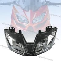 ราคา สําหรับ Kawasaki Versys 650 KLE650 2015 2021 Versys 1000 KLZ1000 2015 2018 มอเตอร์ไฟหน้าชุดไฟหน้าไฟหน้าไฟหน้า (41160217819)