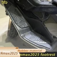 ราคา ดัดแปลงรถจักรยานยนต์อะไหล่ 2025year Nmax V3 Nmax155 เท้ายาง Anti Slip Footrests Footpads สําหรับ Yamaha Nmax155 (26889582464)