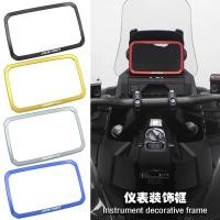 ราคา รถจักรยานยนต์ใหม่กรอบเมตรป้องกันสําหรับ Honda ADV350 X ADV750 XADV750 2025 ADV 350 X ADV XADV 750 (43666031586)