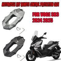ราคา สําหรับ VOGE SR3 sr3 SR 250 2024 2025 รถจักรยานยนต์ Induction Retrofit รีโมทคอนโทรลป้องกันตกแต่งเริ่มต้น Key Cover (55050798891)