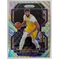 ราคา การ์ดบาสเกตบอล NBA Panini รวม Anthony Davis (29655366027)