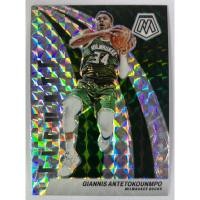 ราคา การ์ดบาสเกตบอล NBA Panini รวม Giannis Antetokounmpo (24783512330)