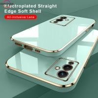ราคา เคสซิลิโคน ป้องกันกล้อง สําหรับ Infinix Note 12 Pro 5G Note12 12Pro X671B 6 7 นิ้ว (18892767274)