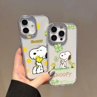 ราคา เพชรGlitterเคสโทรศัพท์สําหรับVivo V50 V40 V29 Lite V40 V30 SE V40E V30E V40 V30 V29 V27 V25 Pro V23 V20 V21E V29E V27E V25E V25E V25E V25E V25E V25E V25Eจุดการ์ตูนSnoopyน่ารักการ์ตูนSnoopy (4076761157