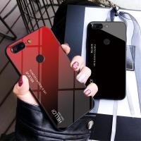 ราคา Oneplus 9RT 6T 7T 8 9 Pro 5T Oneplus5T A5010 กรณีGradient GrainกระจกนิรภัยHardสําหรับOneplus 5T Oneplus5T A5010 ซิลิโคนTPUกันชน (27165373024)