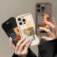ราคา สีขาว Rose ดอกไม้รูปแบบสําหรับ Redmi A5 14C 14R K40 K20 K30 Pro K30 Ultra Turbo 3 Redmi หมายเหตุ 8 Pro หมายเหตุ 12T Pro 5G ซิลิโคนกันกระแทกฝาครอบโทรศัพท์นุ่ม (25794388329)