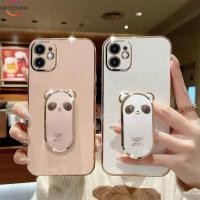 ราคา สําหรับ Motorola Moto G8 G9 Play Case Moto G8 G9 Plus Moto G9 G8 Power Lite สแควร์ชุบเคสโทรศัพท์ดอกไม้ Windmill ชุบผู้ถือโทรศัพท์ฝาครอบ (24035490839)