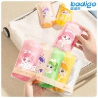 ราคา Badigo Badigao M XL กางเกงในใช้แล้วทิ้ง กางเกงในเด็ก กางเกงทิ้งเด็ก ขนาดสำหรับเด็กชายและเด็กหญิง ทำจากผ้าฝ้าย 100 เดินทาง (48354383810)