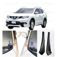 ราคา แผงจิ้งหรีด Nissan X trail T32 ปี2014 2022 แผงข้างปัดน้ำฝนซ้าย ขวา (25865041027)