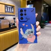 ราคา เข้ากันได้กับ Samsung Galaxy S22 Plus เคสป้องกันเลนส์เคสมิกกี้มินนี่น่ารัก (57808906760)