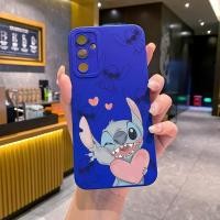 ราคา เข้ากันได้กับ Samsung Galaxy A11 เคสป้องกันเลนส์เคสมิกกี้มินนี่น่ารัก (55408884574)