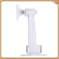 ราคา กล้องรักษาความปลอดภัยสีขาวติดผนังปรับหมุนได้ 360 องศาสําหรับในร่มกลางแจ้งกล้องวงจรปิด huyisheng (55158984176)