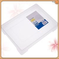 ราคา โฟลเดอร์เอกสารจัดเก็บแฟ้มเคสพลาสติก Organiser huyisheng (58008988434)