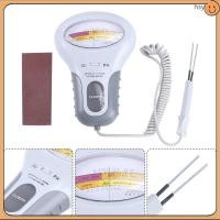 ราคา เครื่องวัดคลอรีนสระว่ายน้ําเครื่องทดสอบเคมีน้ํา huyisheng (55358979272)