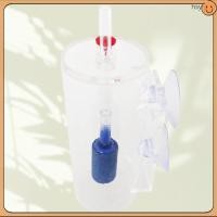 ราคา ตู้ปลา Submersible Fish Tank Air Solvent Aquariums huyisheng (52658984285)