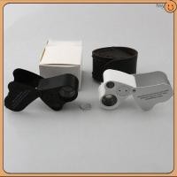 ราคา ช่างอัญมณีหลัก Jewelers Loupe เครื่องประดับแว่นตาประเมินอัญมณี huyisheng (55058988497)