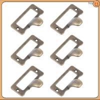 ราคา 1เซ็ตวินเทจโกลเด้นลิ้นชักป้ายกรอบโลหะผสมสังกะสีดึงจับสําหรับยาหน้าอก เฮ้เซิง (58008988335)
