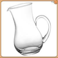ราคา ขวด Carafe เครื่องดื่มขนาดใหญ่กรวยขวดเหล้า Botling ขวดแก้วดื่ม huyisheng (54308979332)