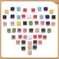 ราคา 1 ถุงกระเบื้องเซรามิกสําหรับศิลปะและงานฝีมือกระเบื้องตกแต่งสําหรับผนังชั้นชิ้นอุปกรณ์งานฝีมือ huyisheng (52608998317)