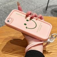 ราคา เคสสำหรับ iPhone 6 Plus 6s Plus 7 Plus 8 Plus SE 2020 X Xr Xs Max เคสโทรศัพท์สายคล้อง (51604177784)