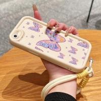 ราคา เคสสำหรับ iPhone 6 Plus 6s Plus 7 Plus 8 Plus SE 2020 X Xr Xs Max เคสโทรศัพท์สายคล้อง (54757356542)
