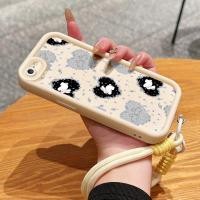 ราคา เคสสำหรับ iPhone 6 Plus 6s Plus 7 Plus 8 Plus SE 2020 X Xr Xs Max เคสโทรศัพท์สายคล้อง (57557347555)