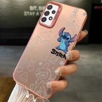ราคา เคสสำหรับ Samsung A52 4G A52 5G A52s 5G A51 M40S A50 A50S A53 5G A54 5G เคสโทรศัพท์สติชสุดน่ารักกันกระแทก (57305802163)