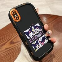 ราคา เคสสำหรับ iPhone X Xs Xr Xs Max 7 Plus 8 Plus เคสโทรศัพท์กระต่ายซิลิโคนกันกระแทก (56806570207)