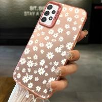 ราคา เคสสำหรับ Samsung A52 4G A52 5G A52s 5G A51 M40S A50 A50S A53 5G A54 5G เคสโทรศัพท์ดอกไม้กันกระแทก (56505616062)