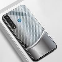 ราคา เคสสำหรับ Samsung A9 2018 A8 2018 เคสโทรศัพท์สร้างสรรค์เปลือกแก้วกันกระแทก (54903869335)