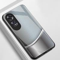 ราคา เคสสำหรับ OPPO A60 4G เคสโทรศัพท์สร้างสรรค์เปลือกแก้วกันกระแทก (54153873899)