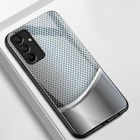 ราคา เคสสำหรับ Samsung A15 4G A15 5G A16 5G A13 5G A24 A54 A55 A34 A35 5G A13 Lite A14 5G เคสโทรศัพท์เปลือกแก้ว (53753873858)