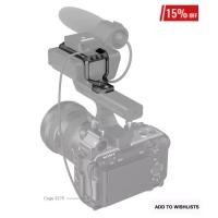 ราคา SmallRig Top Plate สําหรับ Sony FX3 XLR Unit MD 3990 MD3990 (56008759413)