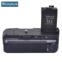 ราคา Mcoplus BG 450D 500D ที่จับแบตเตอรี่แนวตั้งสําหรับ Canon EOS 450D 500D 1000D Rebel XSI T1i เช่น BG E5 (50156116919)